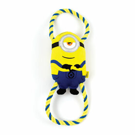 Minions pluche stuart flostouw 41cm