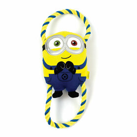 Minions pluche bob flostouw 41cm