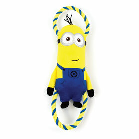 Minions pluche kevin flostouw 46cm