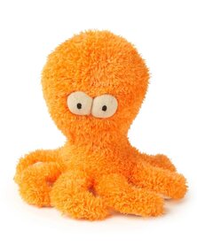 FuzzYard Toy - Nasties - Sir Legs A Lot The Octopus L