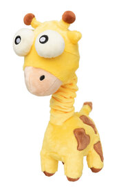 FuzzYard Toy - Neck Minnit - Neckholas The Giraffe