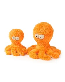 FuzzYard Toy - Nasties - Sir Legs A Lot The Octopus S