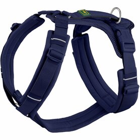 Harness Maldon Up LE 47-69/S-M Poly dark blue 1