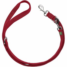 T-Leash Maldon LE 20/200 Poly cherry-red 1