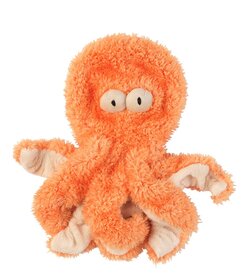 FuzzYard Toy - Nasties Flat out - Sir Legs A Lot The Octopus