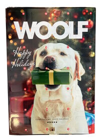 WOOLF Christmas Calendar