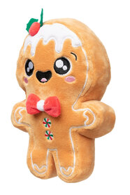 Dog Toy - Mistle-Dough S