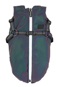 FLASH JACKET - REFLECTIVE 2