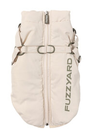 HORIZON JACKET - BEIGE 2