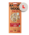 Woolf Earth Noohide L Stick With Beef 85G