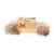 Gloria Eero, Cat Toy In Natural 3 Stuks