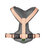 Harness Neoprene 53-65/M Nylon/Neoprene peach/grey 1