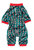 FuzzYard Pyjama - I Heart Candy Canes 2