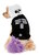 FuzzYard  Fluffy Hoodie Costume - Jerry Spinefield 1