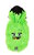 FuzzYard  Fluffy Hoodie Costume - Franky 6