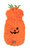 FuzzYard  Fluffy Hoodie Costume - Pumpkin Head 6