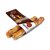 Chewllagen Medium Roll 5" 20 mm | 2PK | Beef