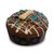 Barking Bakery Sparkling Carob Drizzle lines Pawty Cake