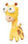 FuzzYard Toy - Neck Minnit - Neckholas The Giraffe