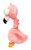 FuzzYard Toy - Neck Minnit - Neckole The Flamingo