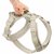 Harness Maldon Up LE 37-53/XS-S Poly grey-beige 1