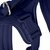 Harness Maldon Up LE 37-53/XS-S Poly dark blue 1