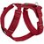 Harness Maldon Up LE 60-91/M-L Poly cherry-red 1