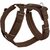Harness Maldon Up LE 37-53/XS-S Poly chocolate 1