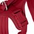 Harness Maldon Up LE 37-53/XS-S Poly cherry-red 1