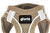 Harness Air Mesh Trek Star Beige Xxxs  18-20 cm (15961)