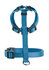 Geschirr London Vr Mini 18-30/Xxs Polyester Hellblau 1_